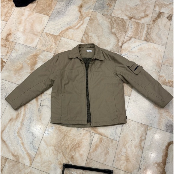 Utility Jacket - Picture 2 of 6